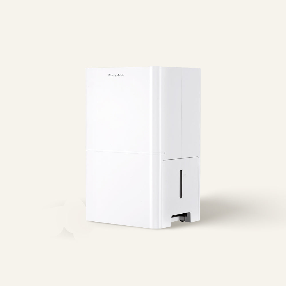 EuropAce 14L Smart Dehumidifier Air Purifier