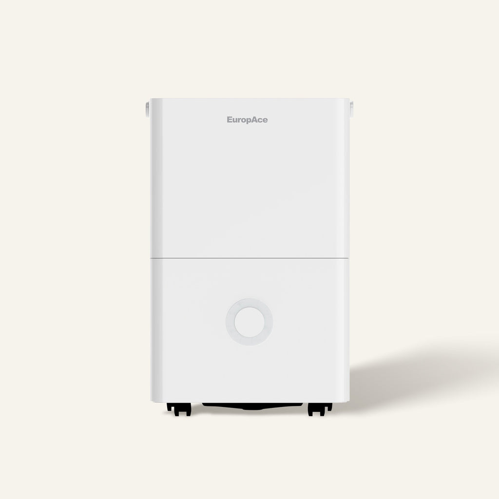 EuropAce EDH3300D 30L Smart Dehumidifier