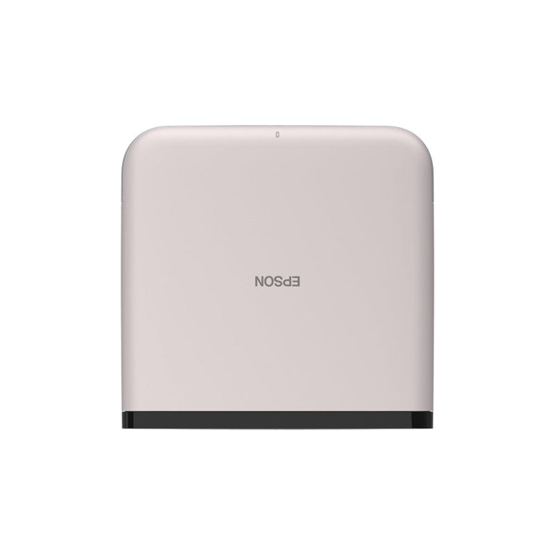 Epson EpiqVision Mini EF-21R Full HD Smart Lifestyle Home Projector (Beige Rose)