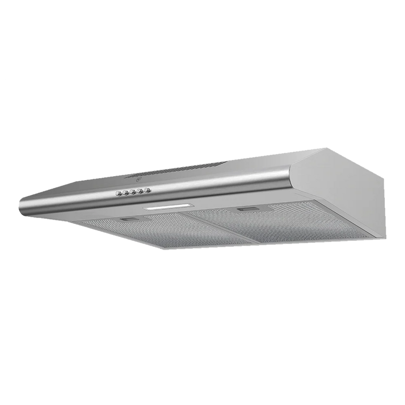 EF EFCH 6105T SS 60cm Conventional Hood, 500m³/hr, Stainless Steel EFCH6105TSS