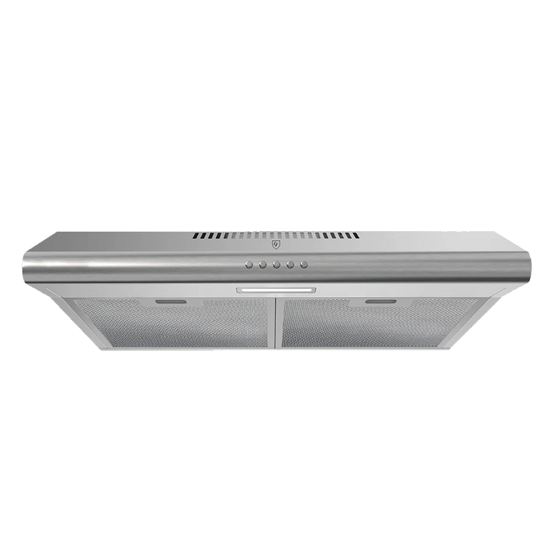 EF EFCH 6105T SS 60cm Conventional Hood, 500m³/hr, Stainless Steel EFCH6105TSS