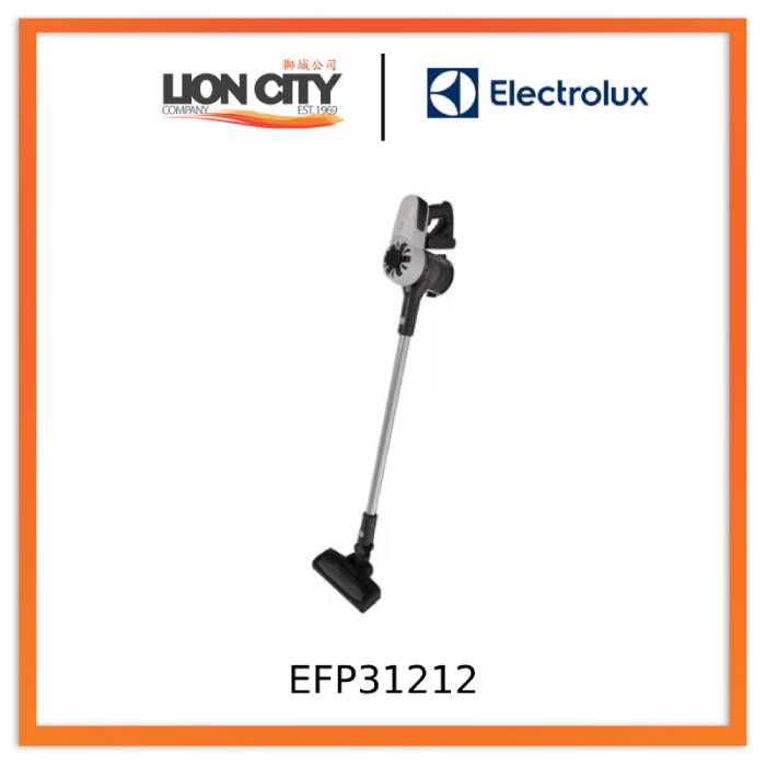 Electrolux EFP31212 UltimateHome 300 handstick vacuum cleaner