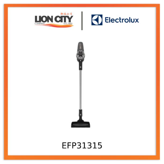 Electrolux EFP31315 UltimateHome 300 Handstick Vacuum Cleaner - Lion ...