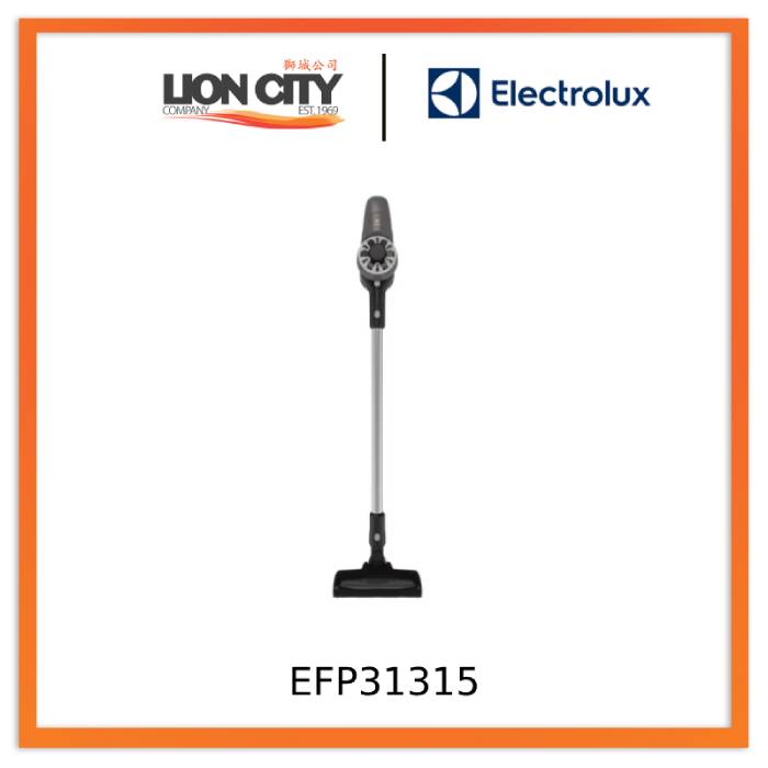 Electrolux EFP31315 UltimateHome 300 handstick vacuum cleaner
