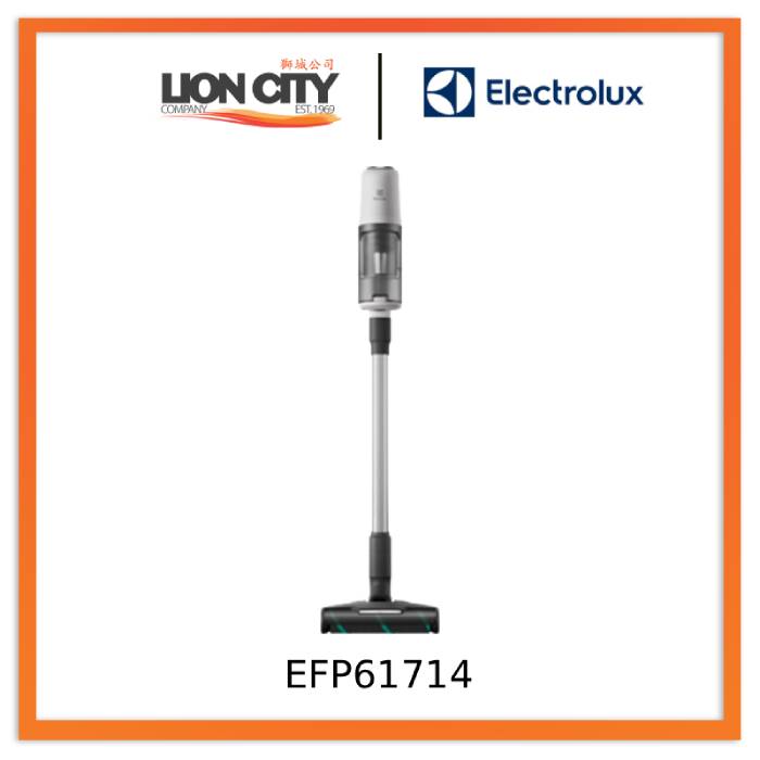 Electrolux EFP61714 600 Handstick Vacuum Cleaner