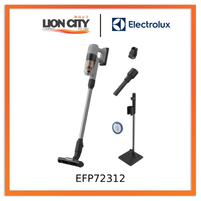 Electrolux EFP72312 700 Cordless Cleaner