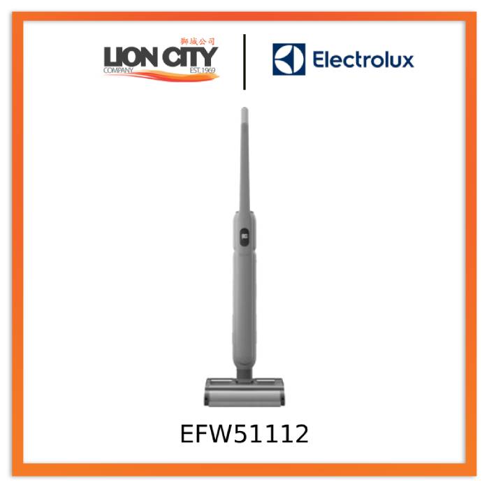Electrolux EFW51112 500 Wet Cordless Cleaner