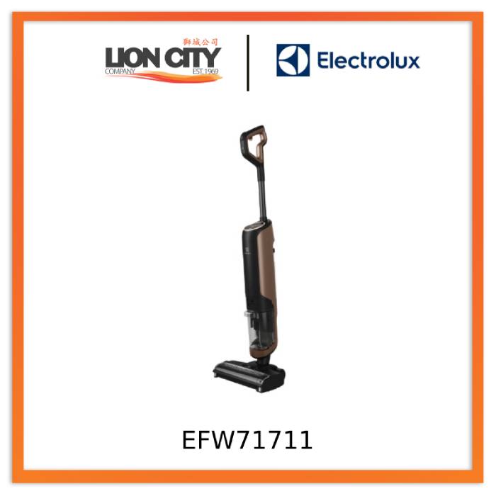 Electrolux EFW71711 UltimateHome 700 Wet & Dry Vacuum