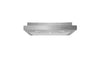 EF EFCH 6201T SS 60cm Semi-integrated Hood 550m³/hr Stainless Steel EFCH6201TSS