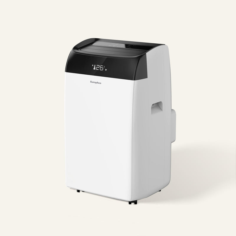 EuropAce EGAC10E8UV 10000 BTU Portable Aircon
