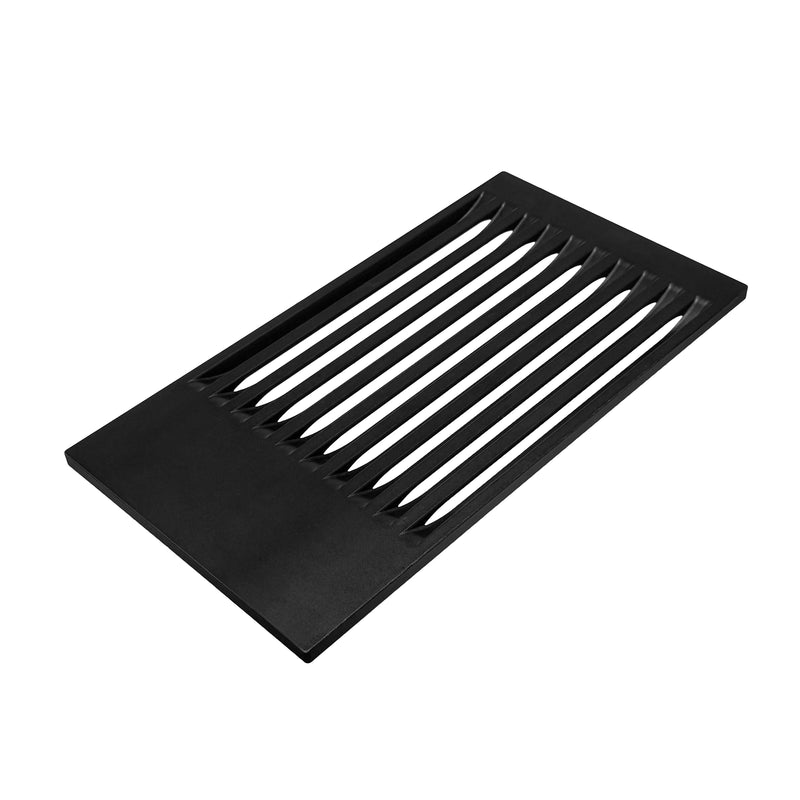 Otimmo Removable Metal Cover Plate for EIH8782E