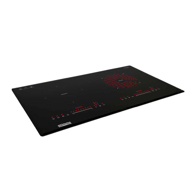 7 Series 73cm Hybrid Hob