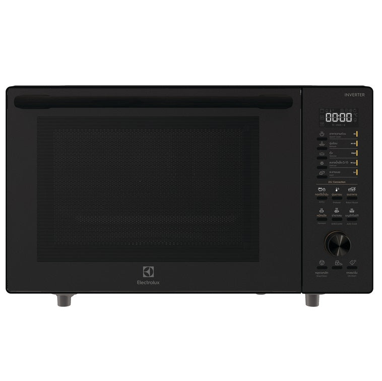 Electrolux 30L Airfry Convection Microwave Oven with Auto Cook