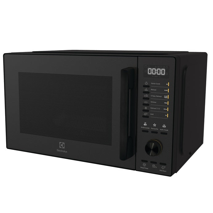 Electrolux 25L CombiGrill Microwave Oven with 900W Power