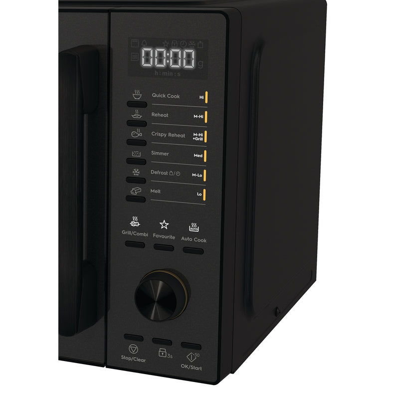 Electrolux 25L CombiGrill Microwave Oven with 900W Power