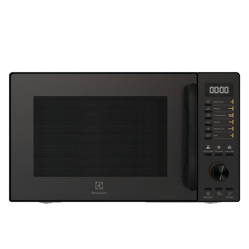 Electrolux 25L CombiGrill Microwave Oven with 900W Power