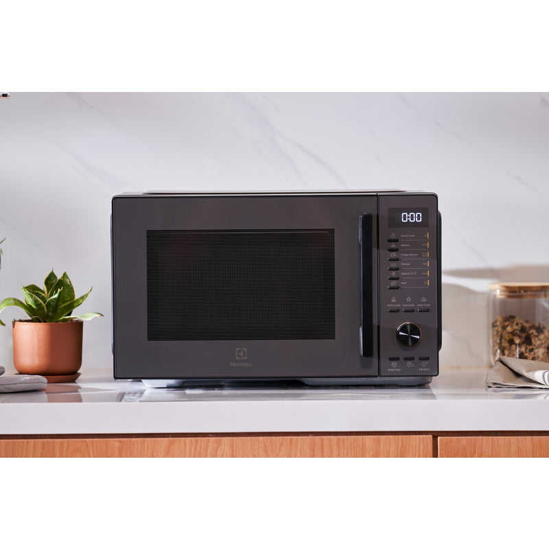 Electrolux 25L CombiGrill Microwave Oven with 900W Power