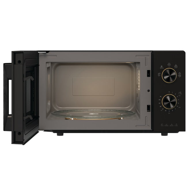Electrolux EMM20K22B 20L Countertop Microwave Oven with Child Lock
