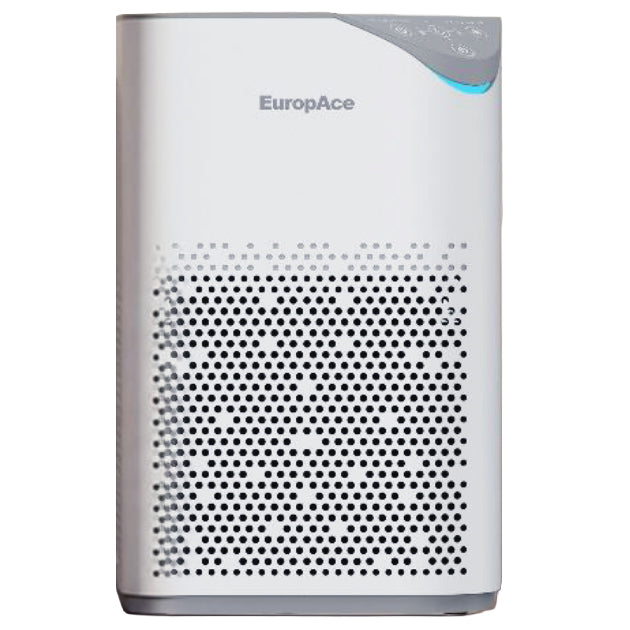 EuropAce 38m² Air Purifier EPU1200FWH