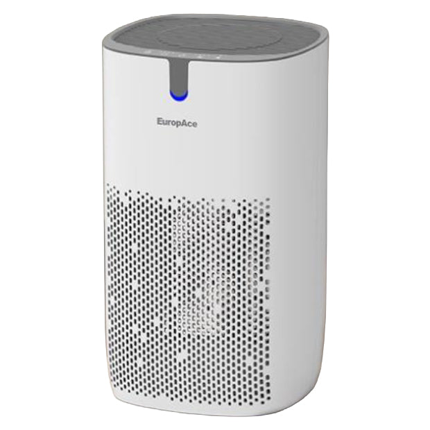 EuropAce 65m² Air Purifier EPU 3380EWH