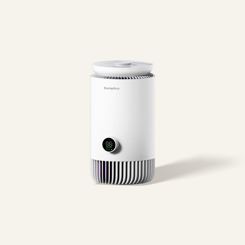 EuropAce EPU9200D W2 Smart Bionic Air Washer