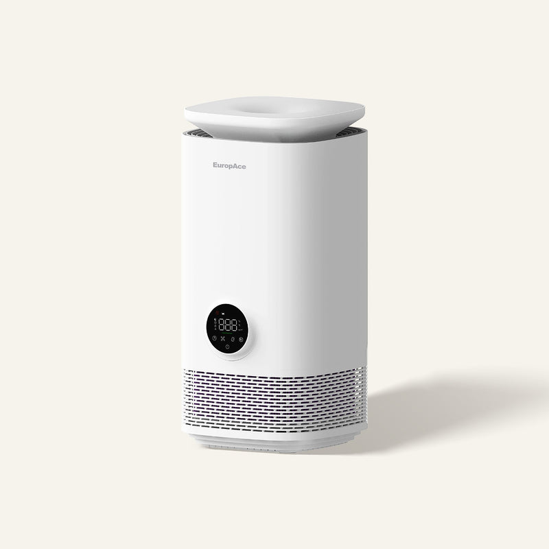 EuropAce EPU9520D W5 Smart Bionic Air Washer