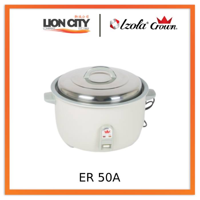 10 litre deals electric rice cooker