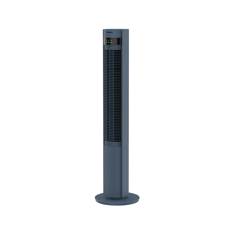 EuropAce BreezeMax 111.8 cm DC Tower Fan