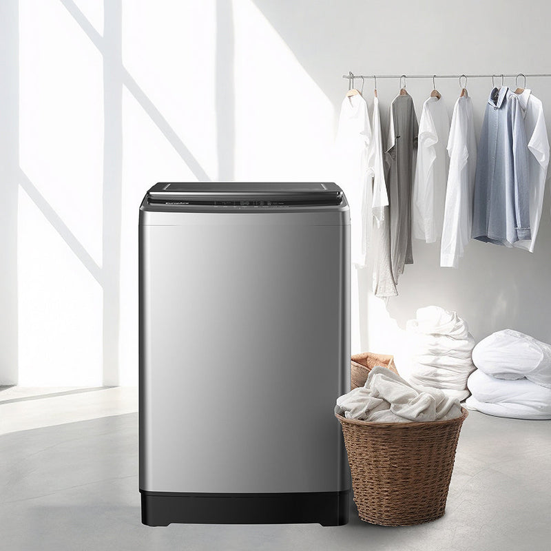 EuropAce 8kg Top Load Washing Machine ETW8800DGM