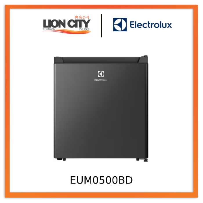 Electrolux EUM0500BD 44L Mini Bar fridge