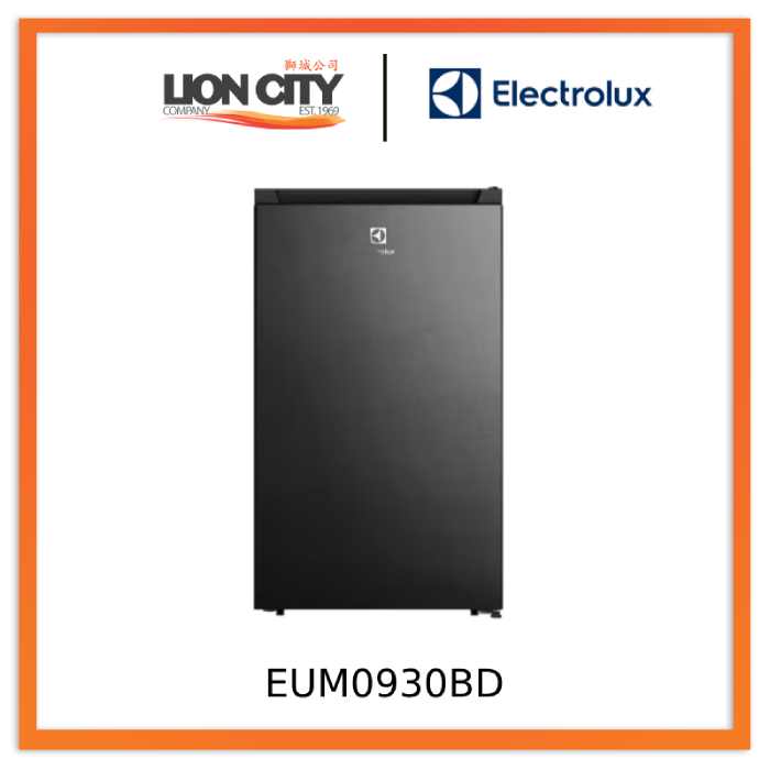Electrolux EUM0930BD 90L Mini Bar fridge