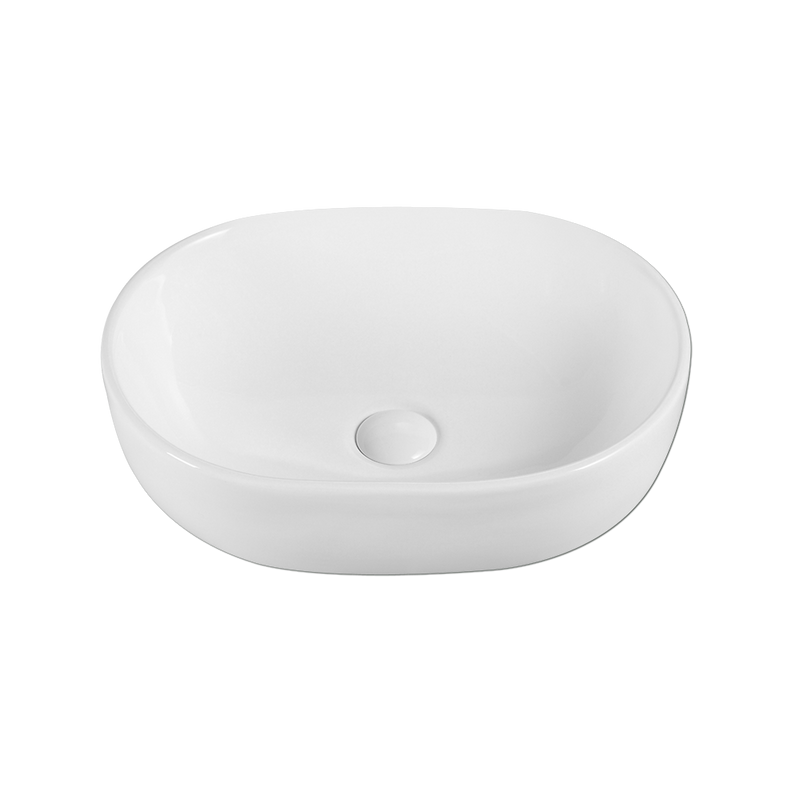 Rubine EVEA 48 Ceramic Basin
