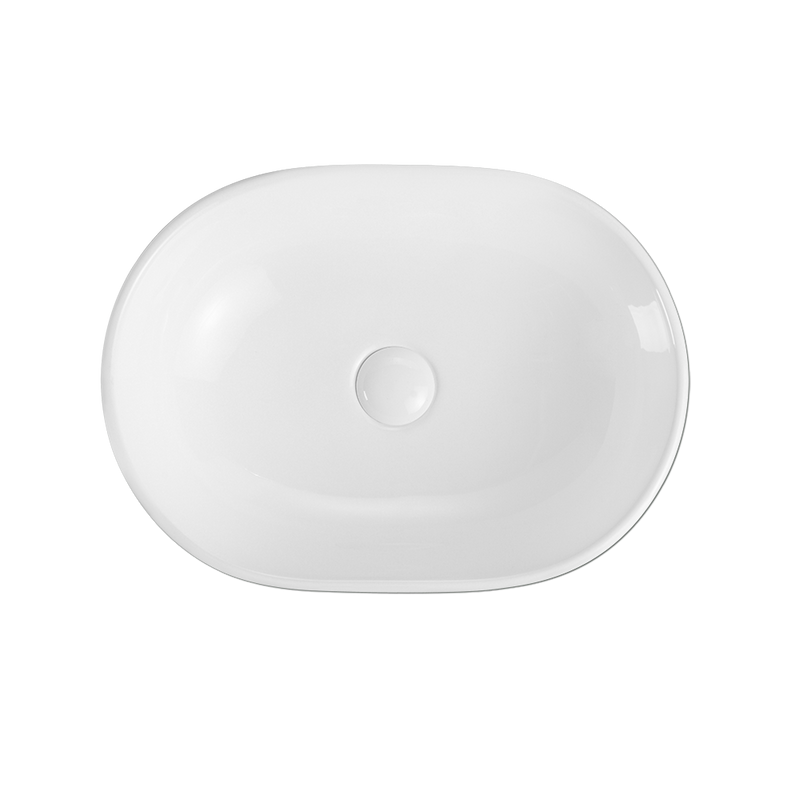 Rubine EVEA 48 Ceramic Basin