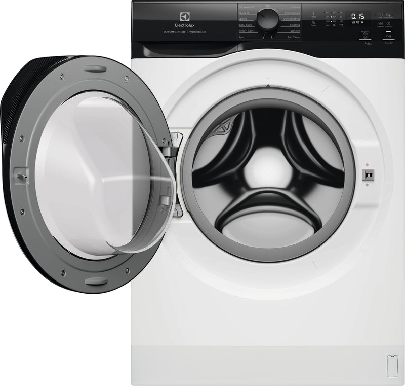 Electrolux 8kg Front Load Washer EWF8024D3EC