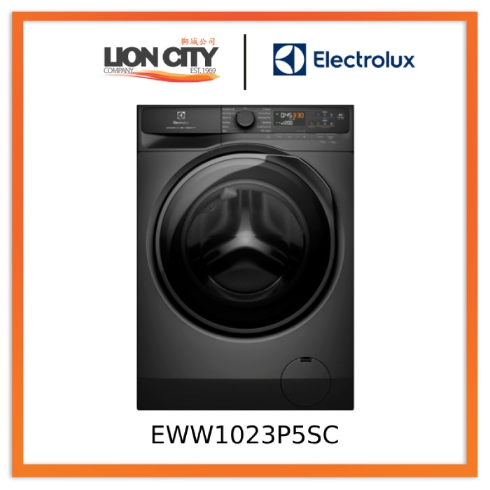 Electrolux EWW1023P5SC 10/7kg UltimateCare 500 Washer Dryer