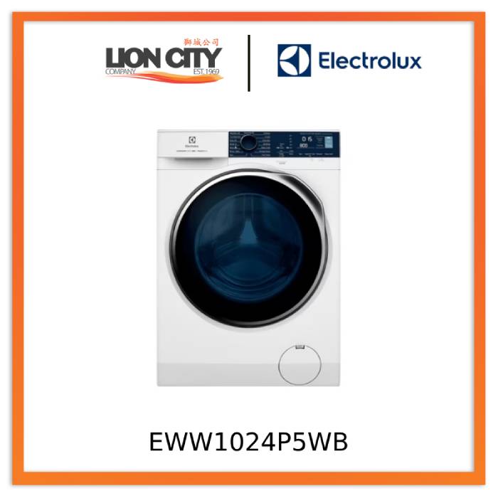 Electrolux EWW1024P5WB 10kg/7kg Ultimate Care 500 Washer Dryer