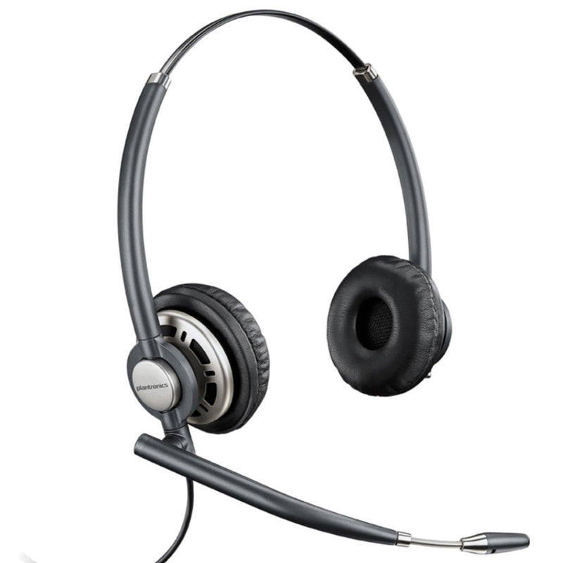 HP Poly EncorePro 720D Digital QD Stereo Headset
