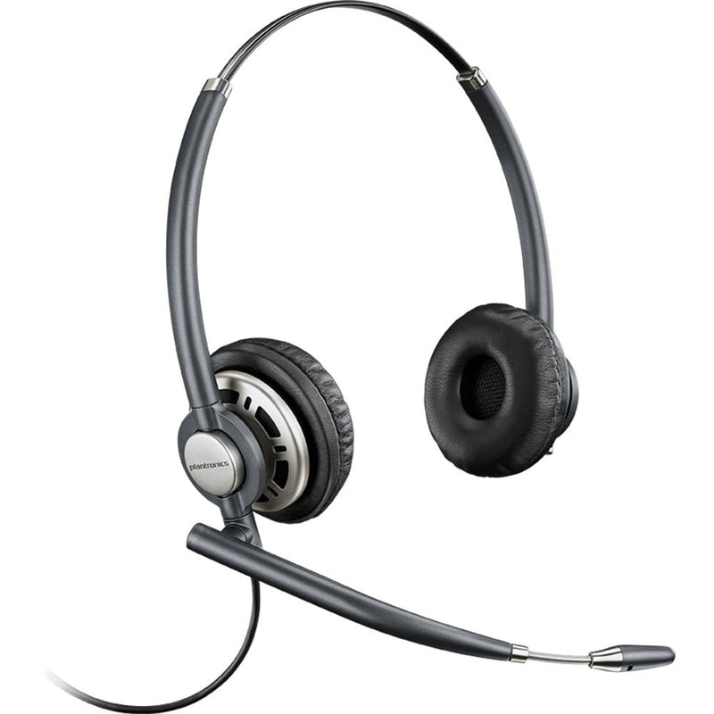 HP Poly EncorePro 725 USB Stereo Headset USB-A