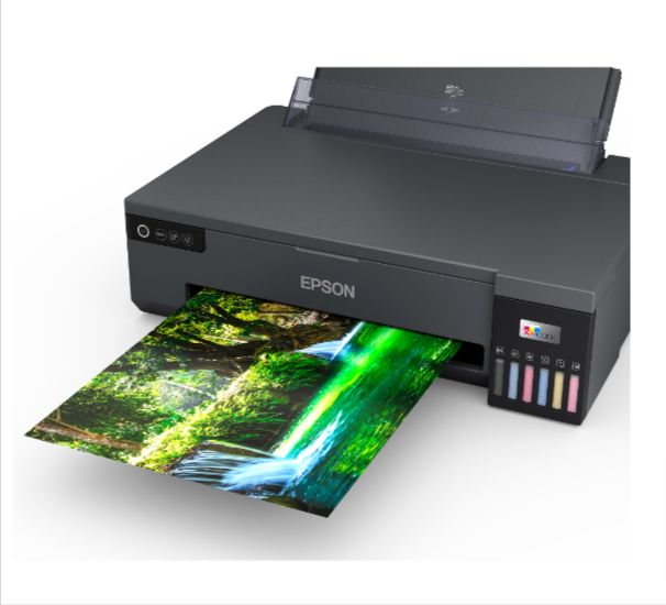 Epson EcoTank L18050 A3+ Ink Tank Photo Printer