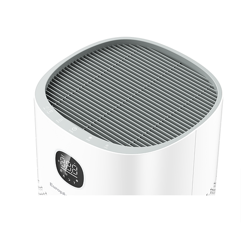 Europace EPU 5530B 3-IN-1 Air Purifier