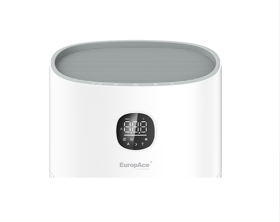 Europace EPU 5530B 3-IN-1 Air Purifier EPU5530B
