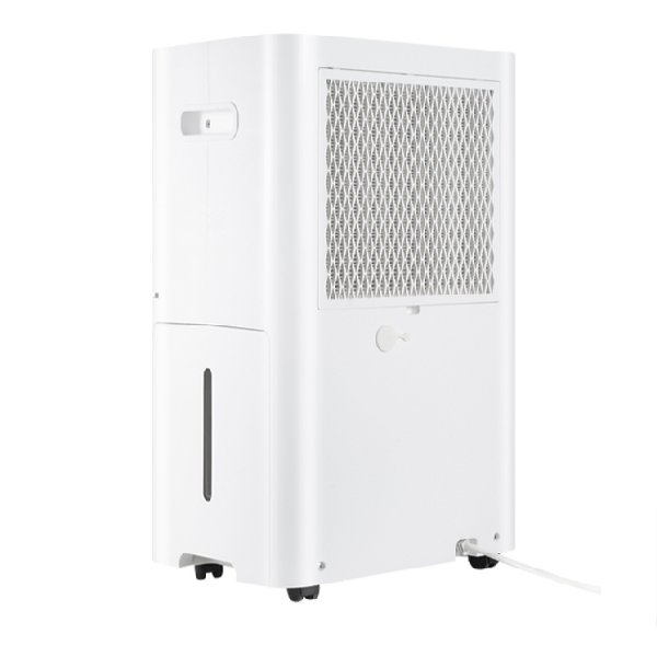 Europace EDH 5251B 4-IN-1 25L Dehumidifier with Air Purifier & Ionizer EDH5251BWH