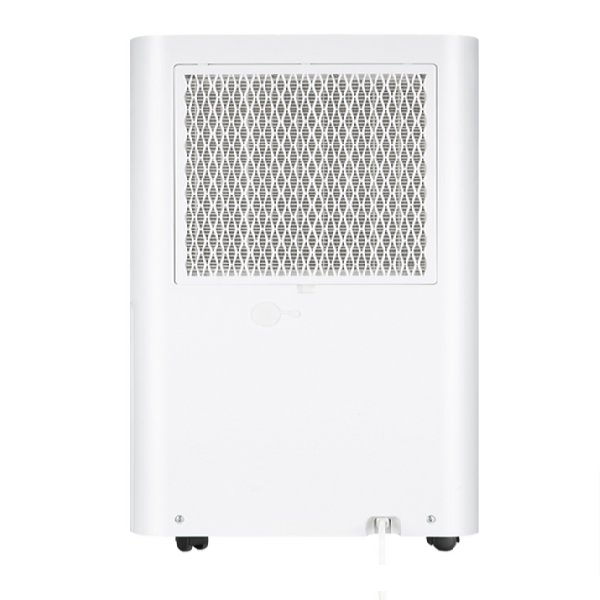 Europace EDH 5251B 4-IN-1 25L Dehumidifier with Air Purifier & Ionizer EDH5251BWH