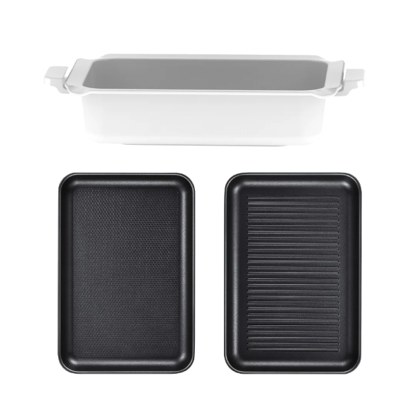 Europace ESB7368A Multifunctional Hotpot Blue