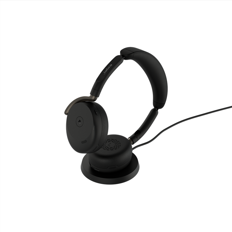 Jabra Evolve3 65 Flex MS Wireless ANC Headset