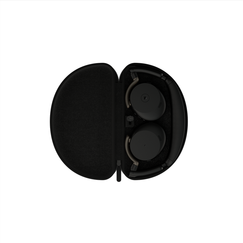 Jabra Evolve3 65 Flex MS Wireless ANC Headset USB-A