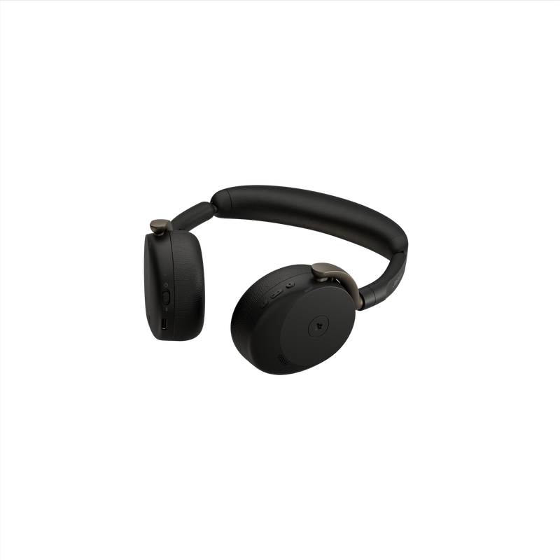 Jabra Evolve3 65 Flex UC Wireless ANC Headset USB-C