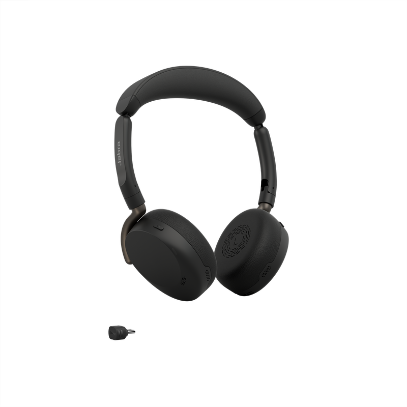 Jabra Evolve3 65 Flex UC Wireless ANC Headset USB-C