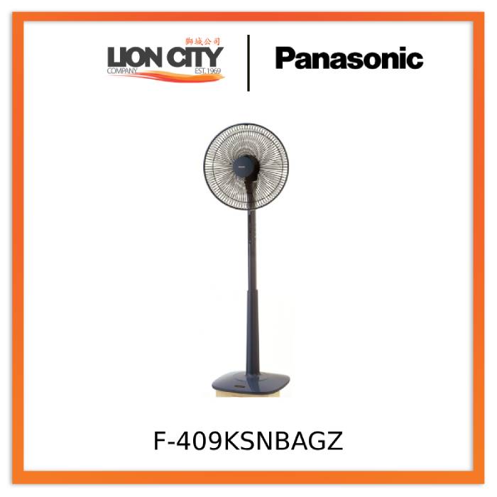 Panasonic F-409KSNBAGZ 16" Electric Living Stand Fan