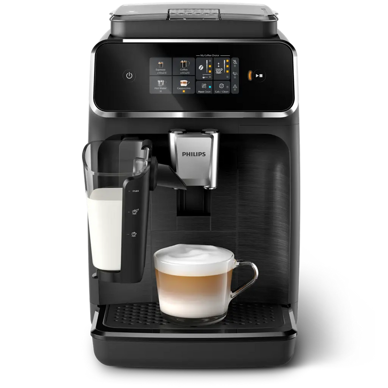 Philips Series 2300 Fully Automatic Espresso Machine EP2330/31
